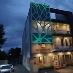 Cotton House Monjali