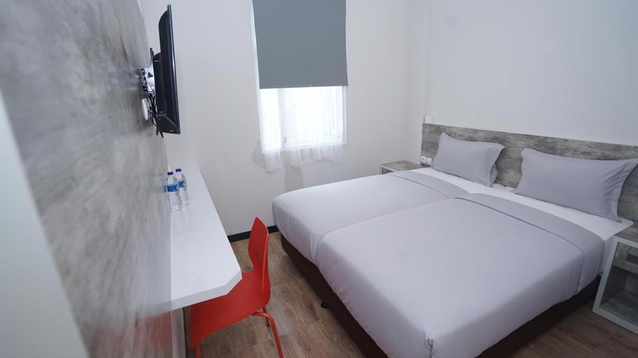 Cotton House Monjali Wisma tamu Melati