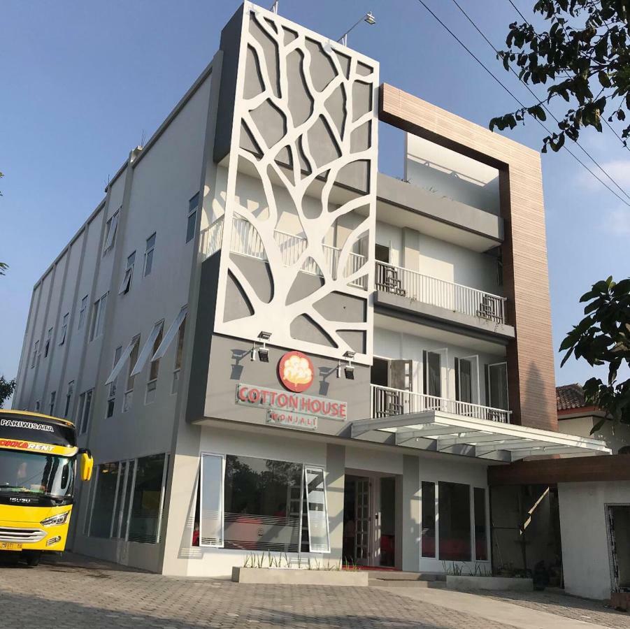Cotton House Monjali Melati